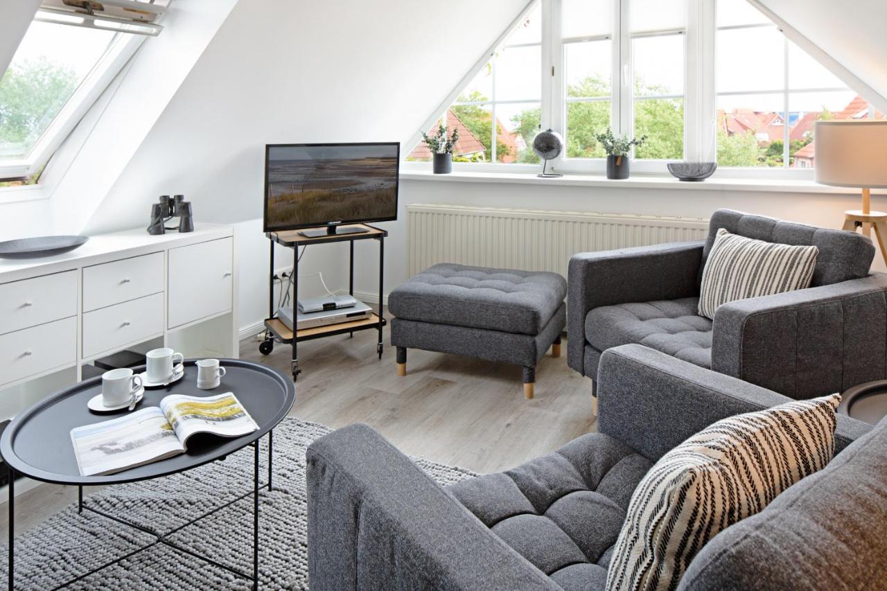 Hafenblick Haus Senhuk