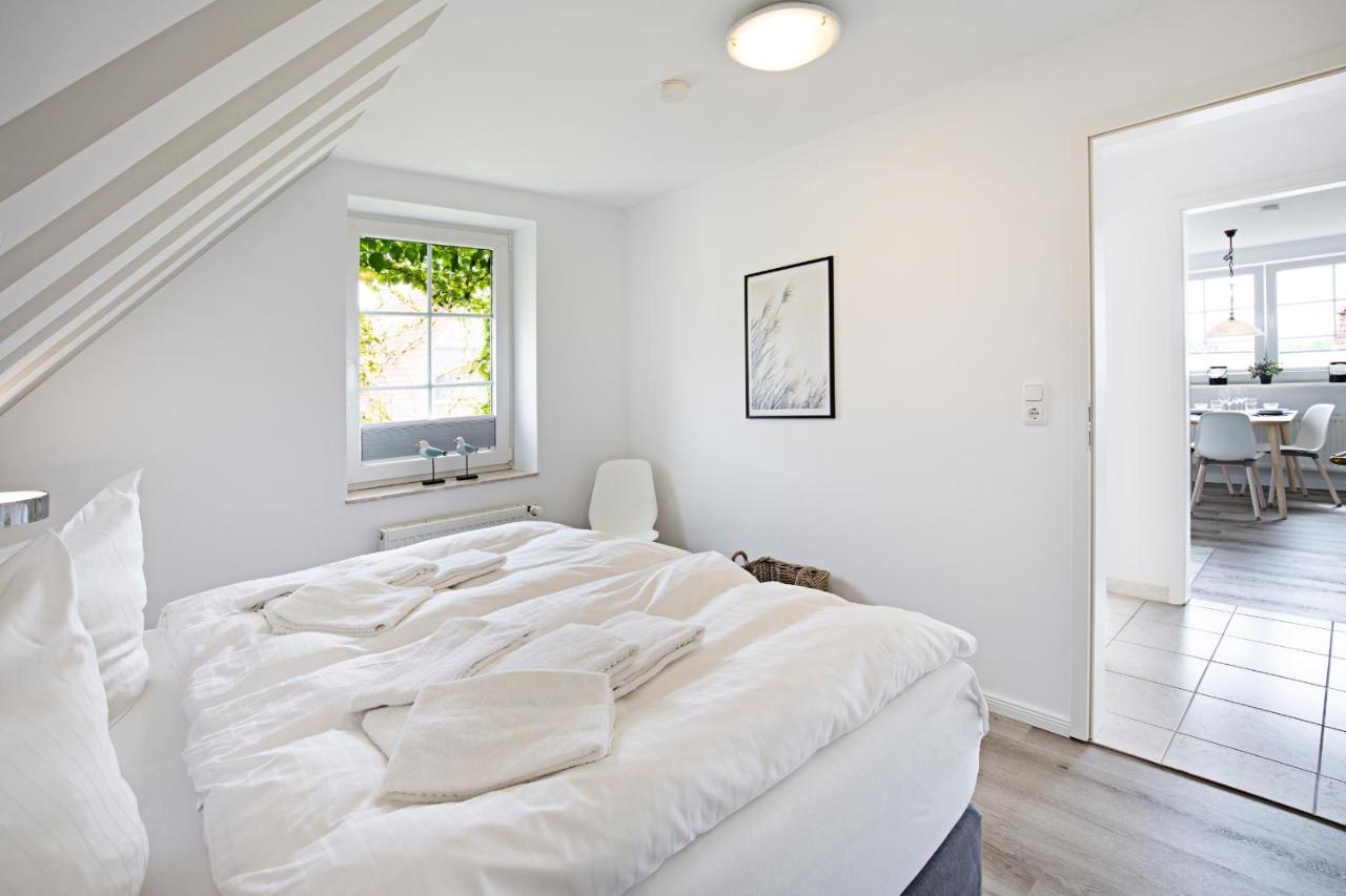 Apartment Hafenblick Haus Senhuk