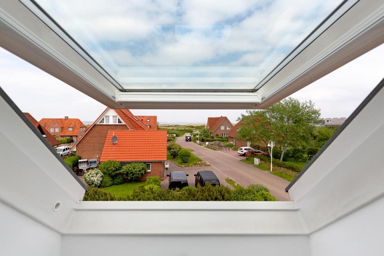 Apartment Hafenblick Haus Senhuk *